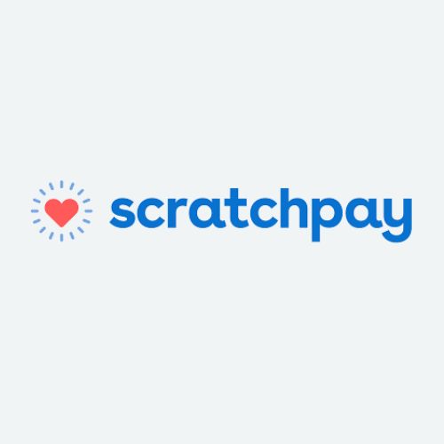 Scratchpay logo